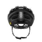 Poc Omne Air Resistance MIPS Helm - Uranium Black