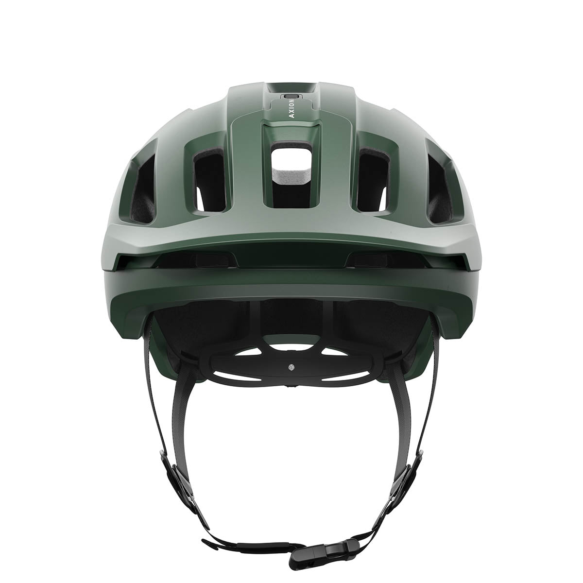 Poc Axion - Epidote Green Matt