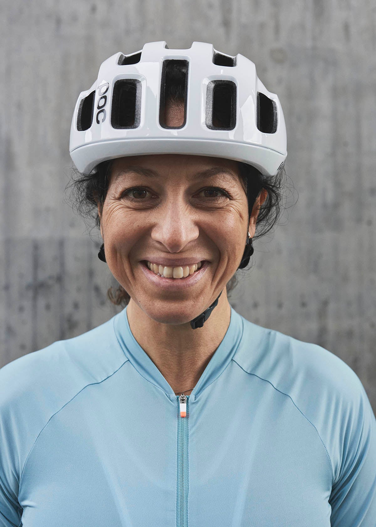 Poc Ventral Air MIPS - Hydrogen White