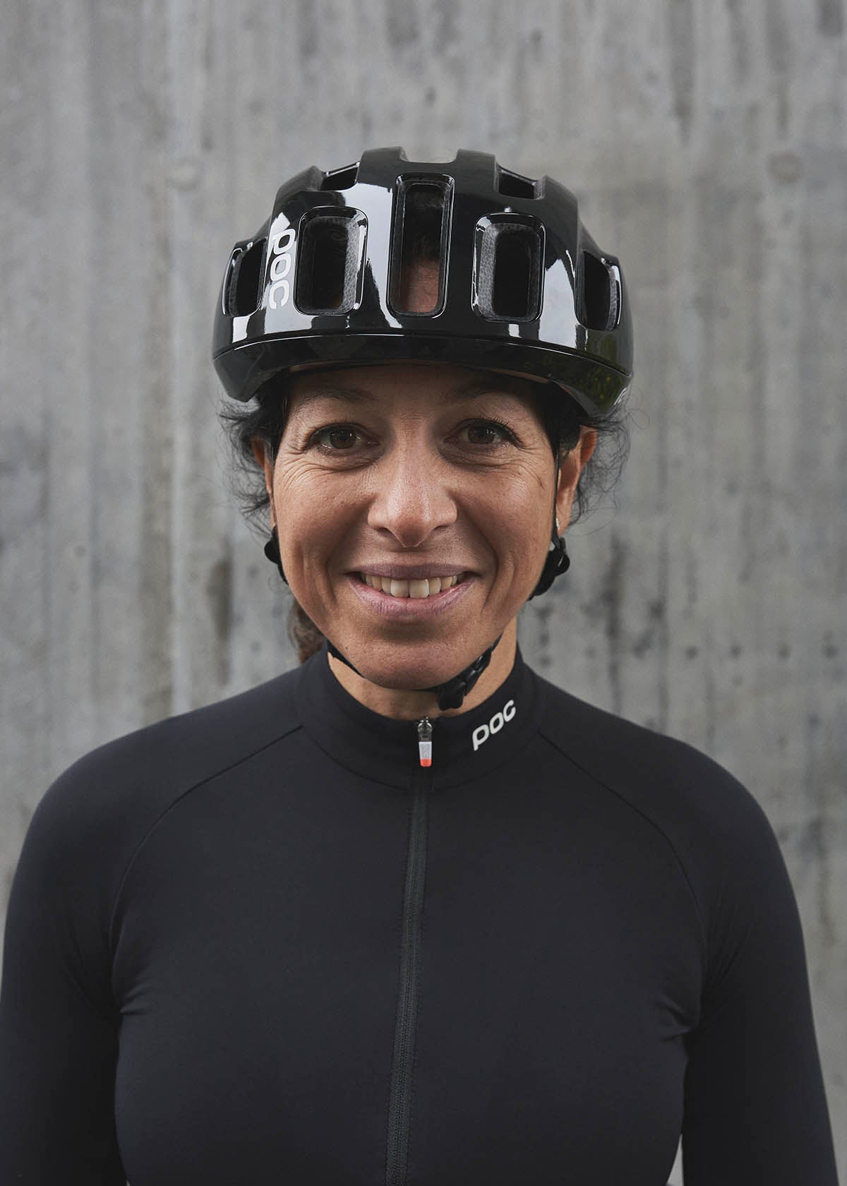 Poc Ventral Air MIPS - Uranium Black