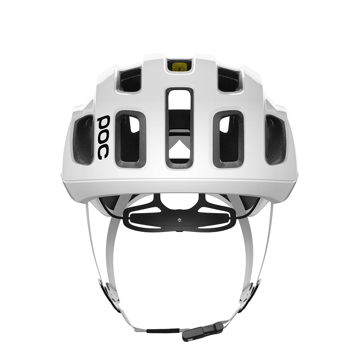Poc Ventral Air MIPS - Hydrogen White