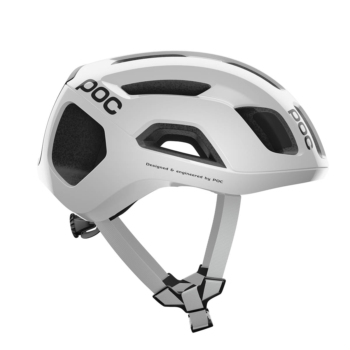 Poc Ventral Air MIPS - Hydrogen White