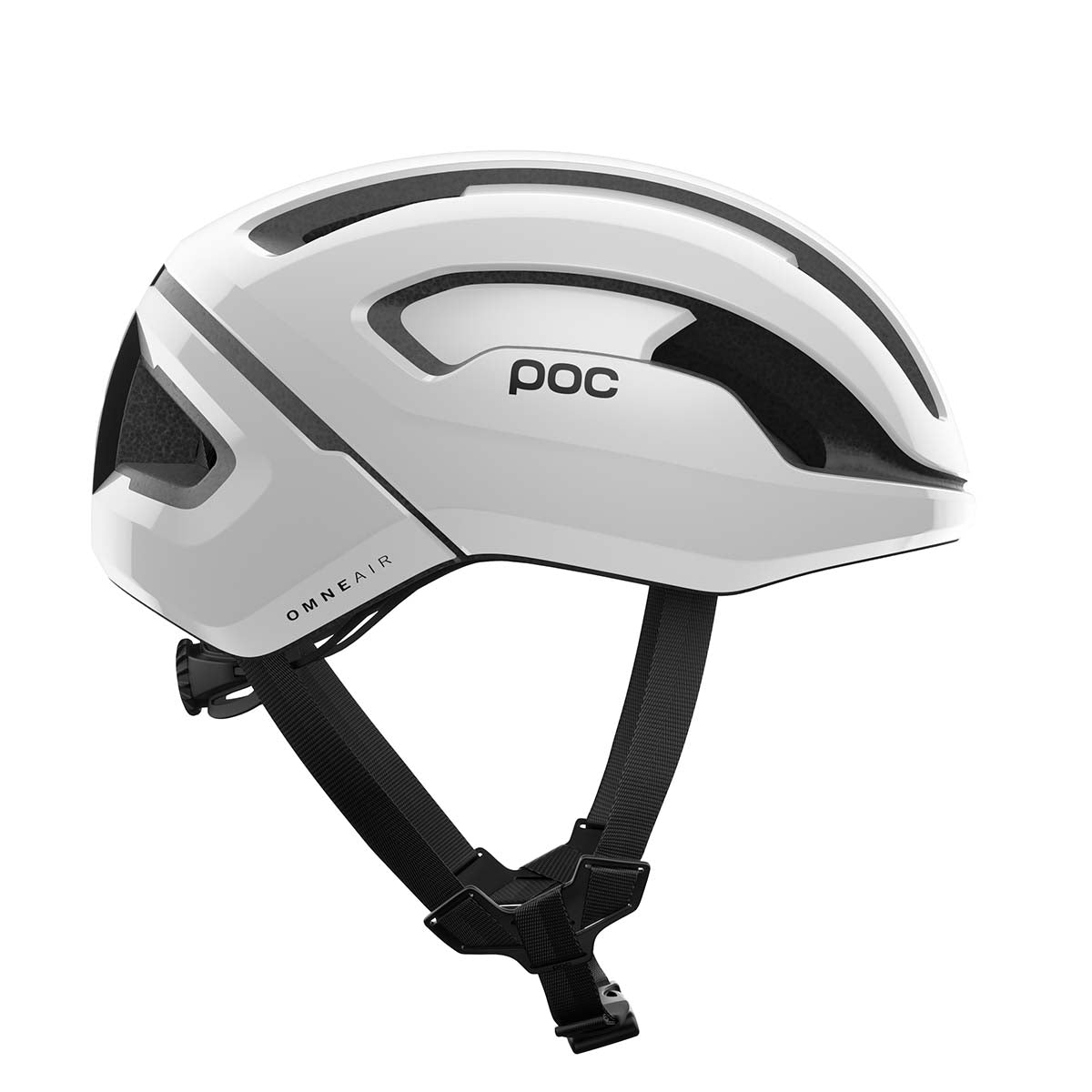 Poc Omne Air MIPS Helm - Hydrogen White
