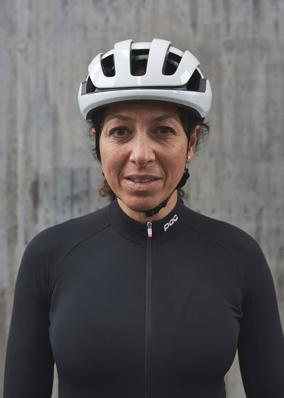 Poc Omne Air MIPS Helm - Hydrogen White