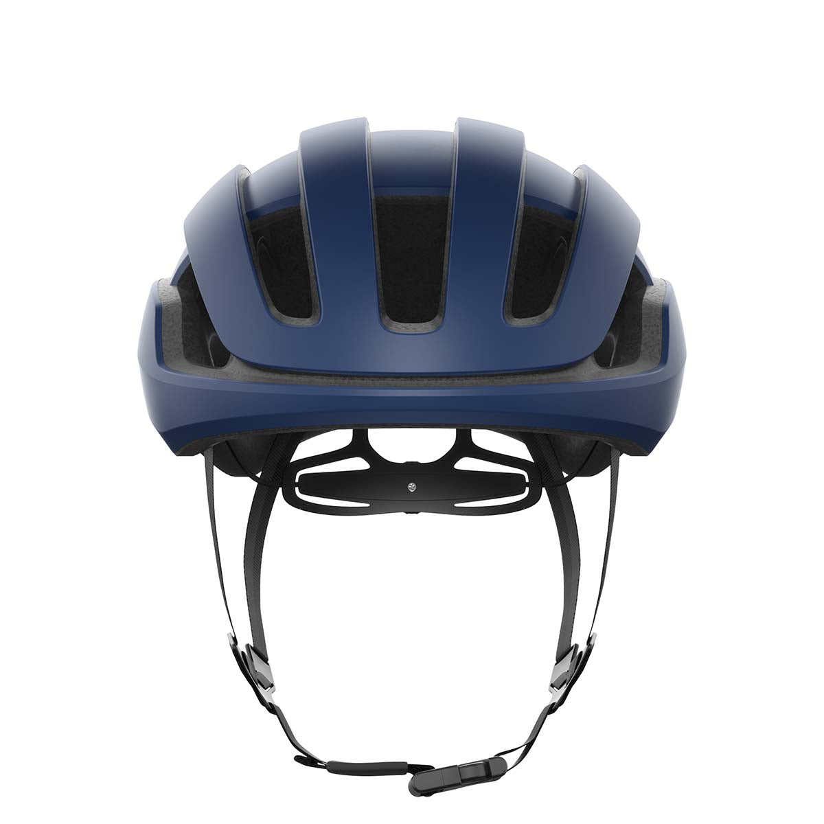 Poc Omne Air MIPS Helm - Lead Blue Matt