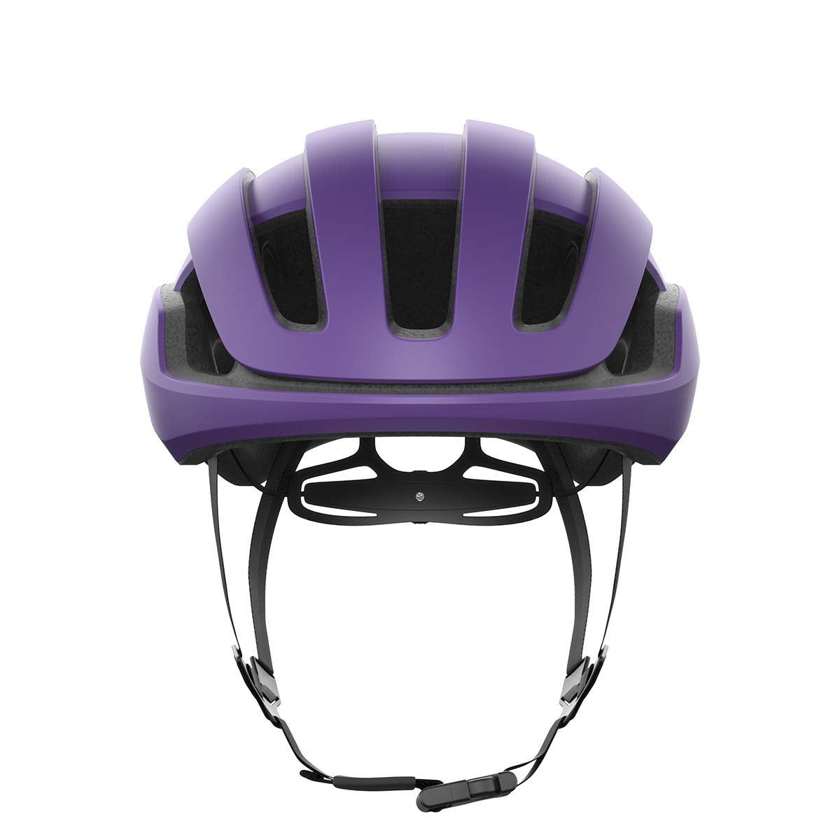 Poc Omne Air MIPS Helm - Sapphire Purple Matt
