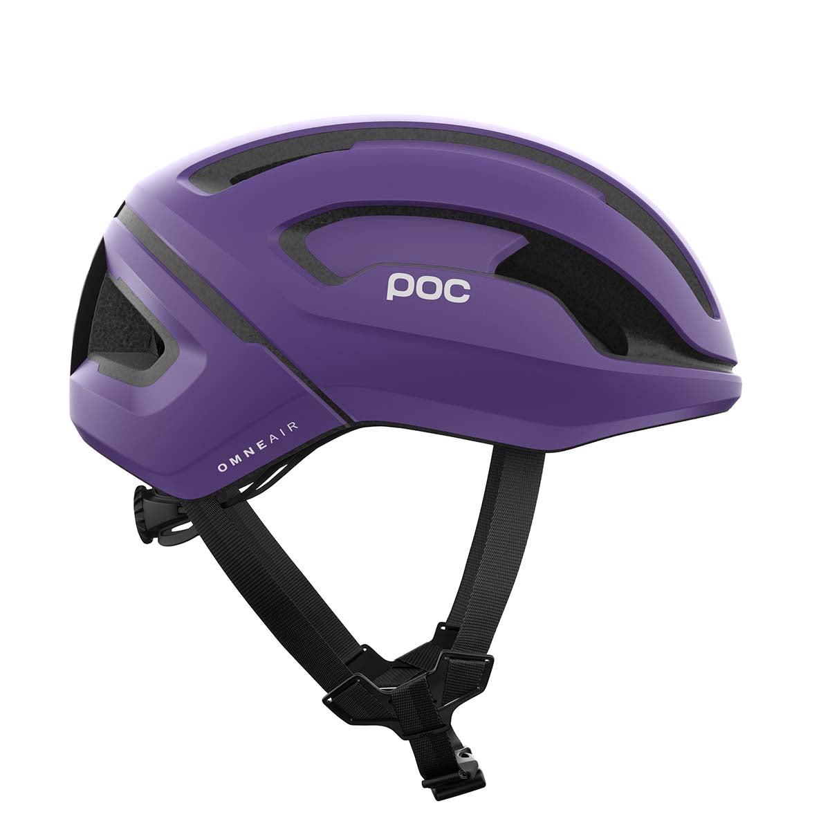Poc Omne Air MIPS Helm - Sapphire Purple Matt
