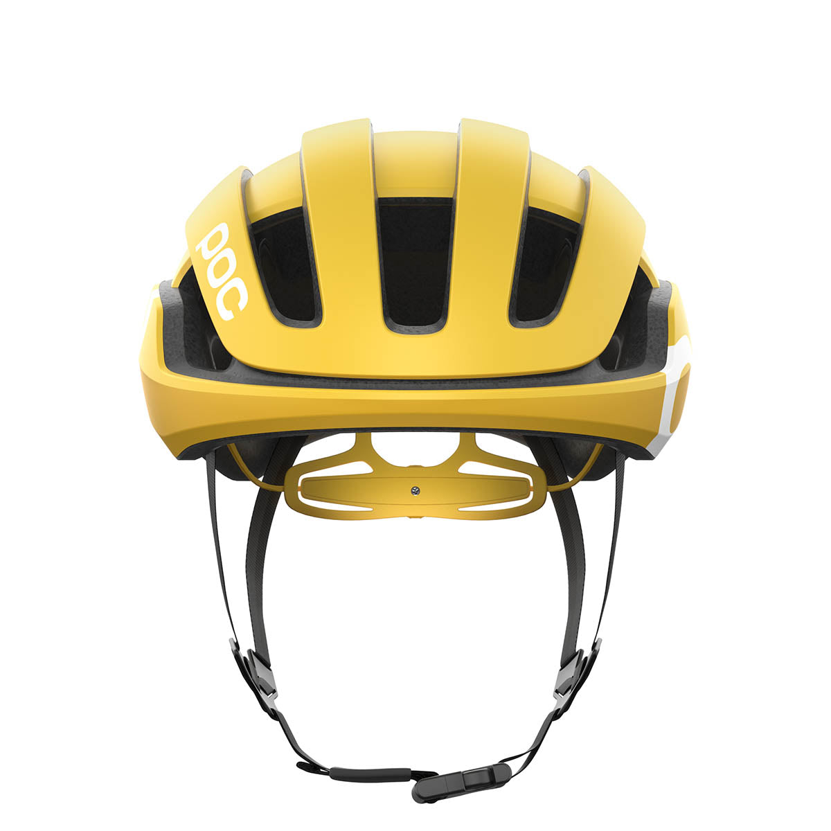 Poc Omne Air MIPS - Aventurine Yellow Matt