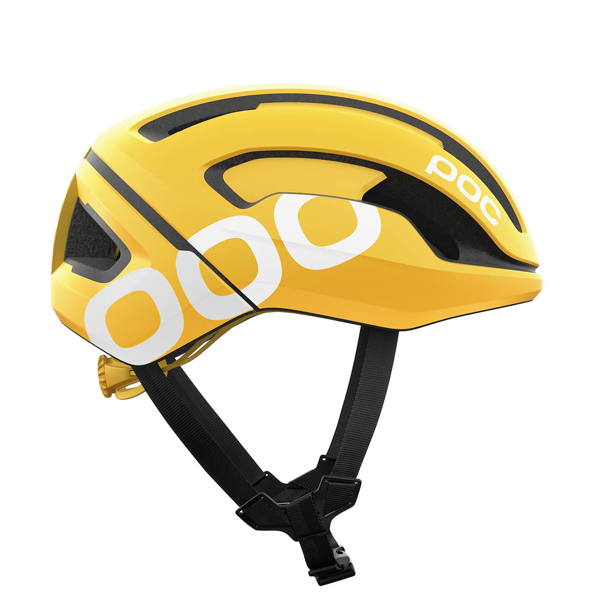 Poc Omne Air MIPS - Aventurine Yellow Matt