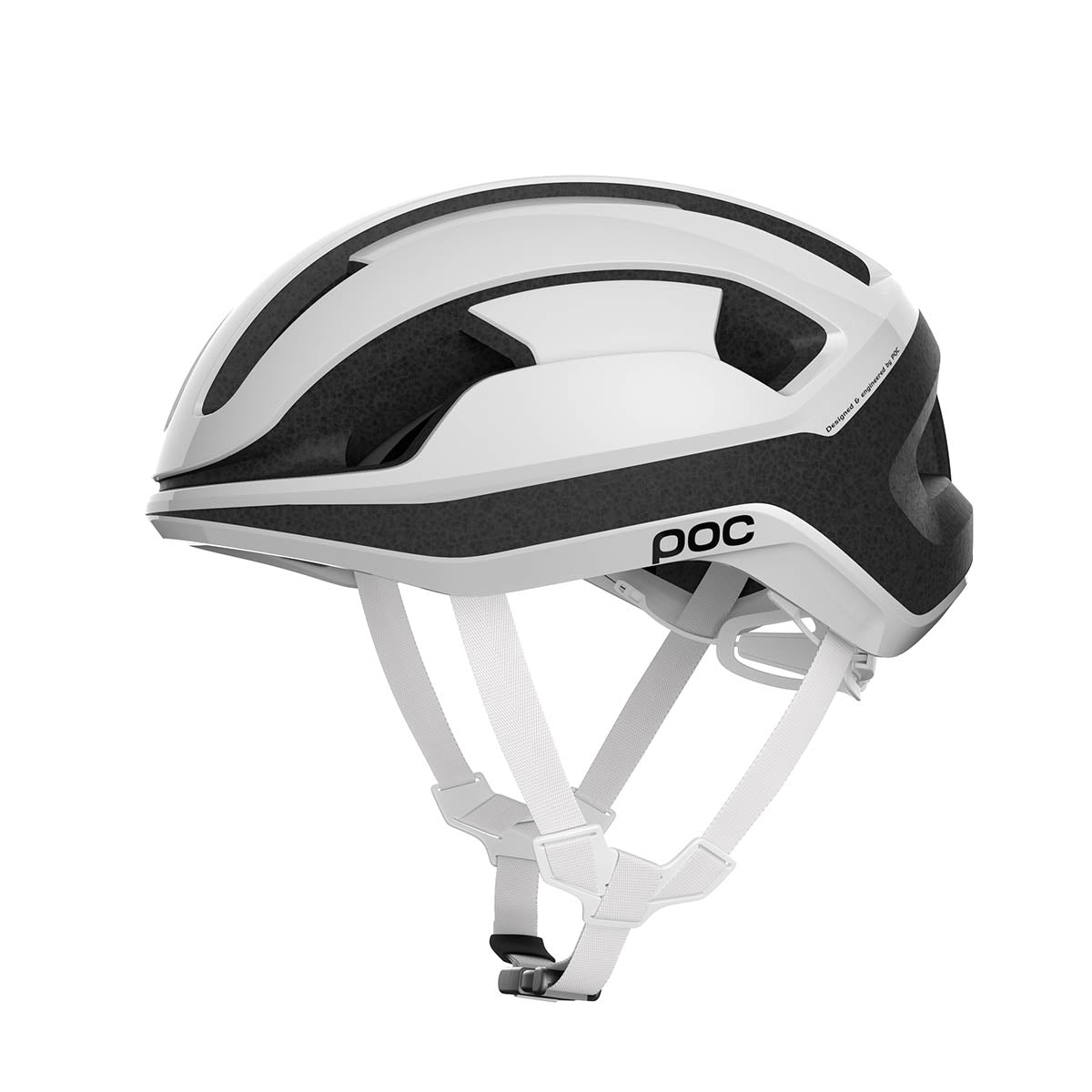 Poc Omne Lite - Hydrogen White