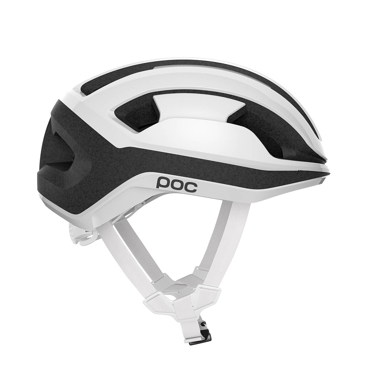 Poc Omne Lite - Hydrogen White