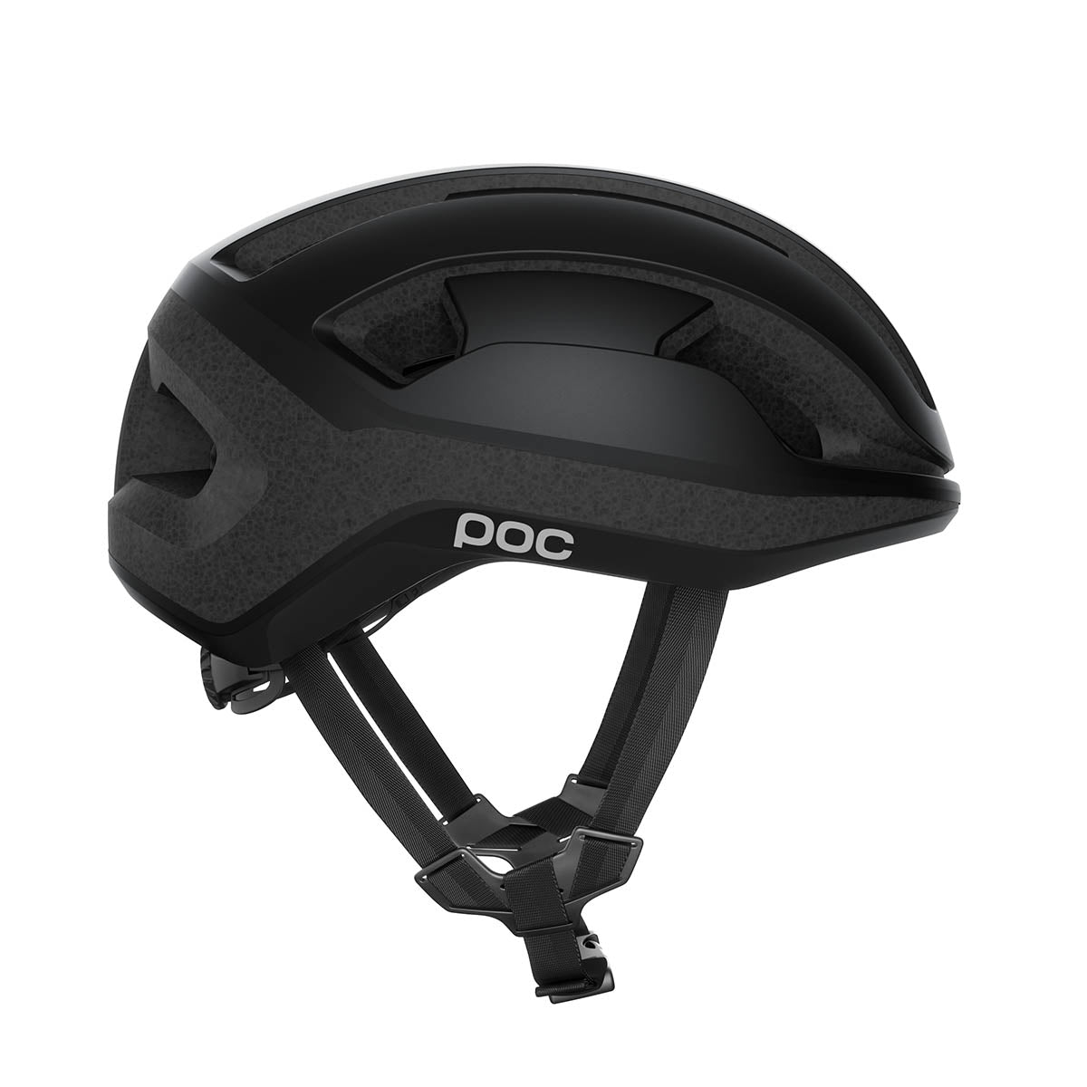 Poc Omne Lite - Uranium Black Matt