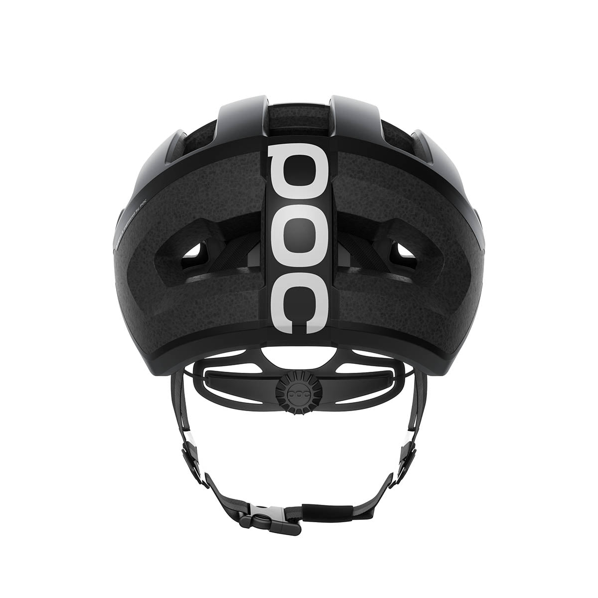Poc Omne Lite - Uranium Black Matt