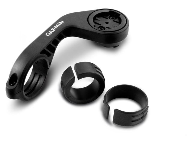 GARMIN Extended Out Front Bike Mount Edge 1000 Black
