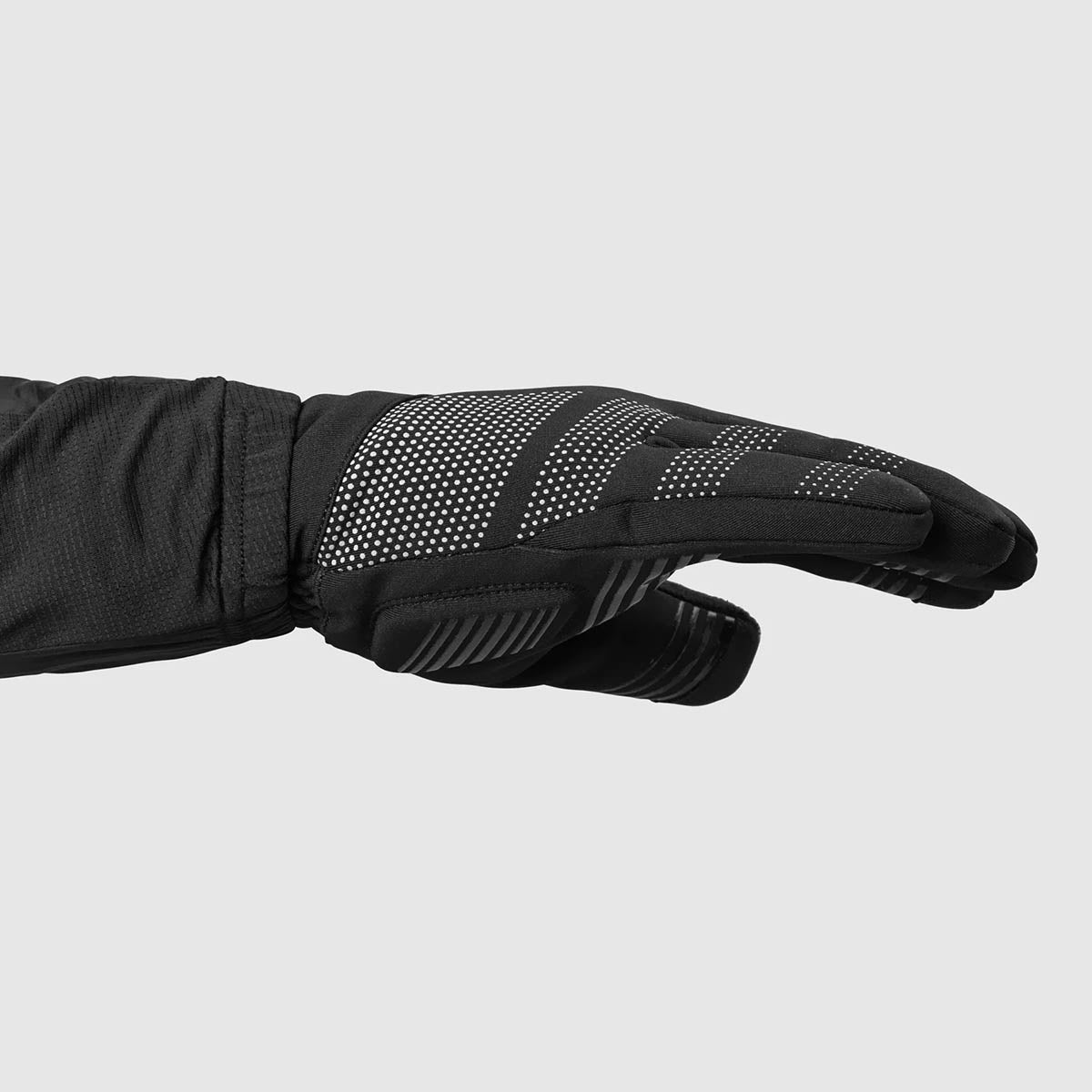 Gripgrab Ride 2 Waterproof Winter fietshandschoen zwart