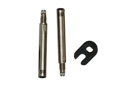 VITTORIA Valve Extension 62mm (2 Pack)