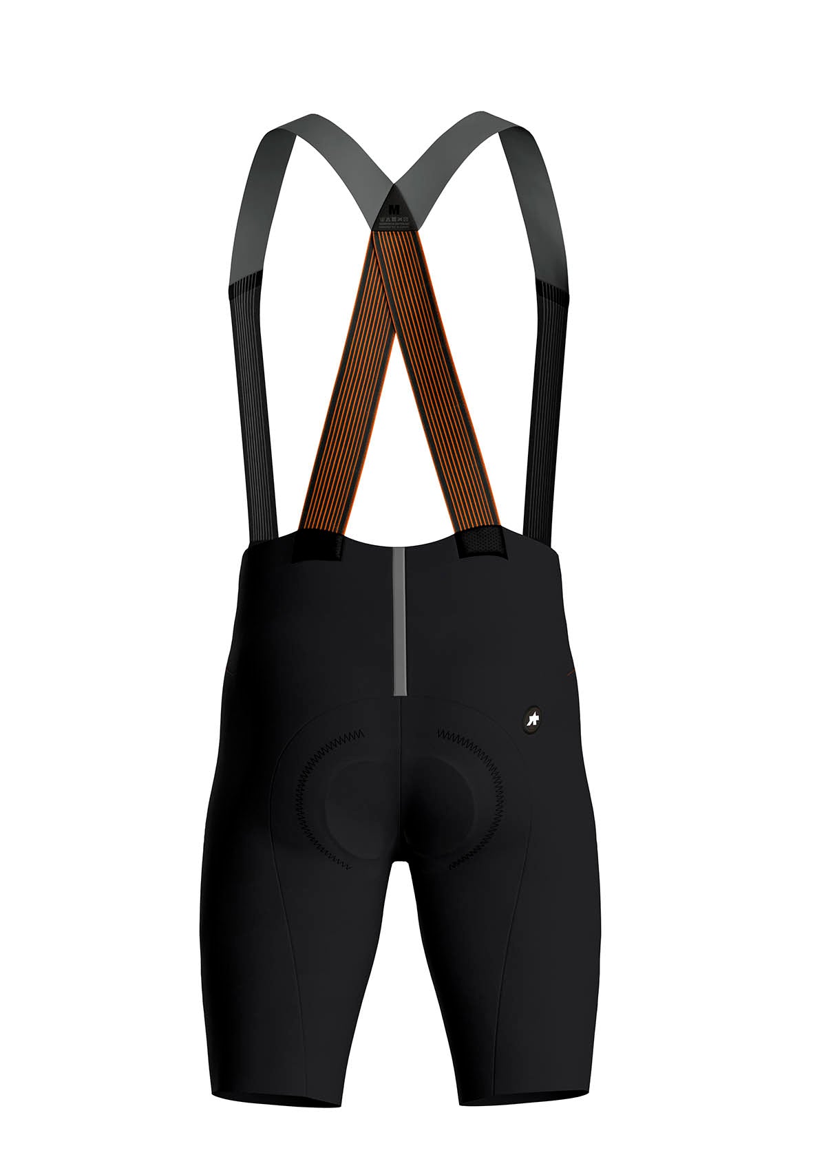 Assos EQUIPE RS Bib Shorts S11 - Black Series
