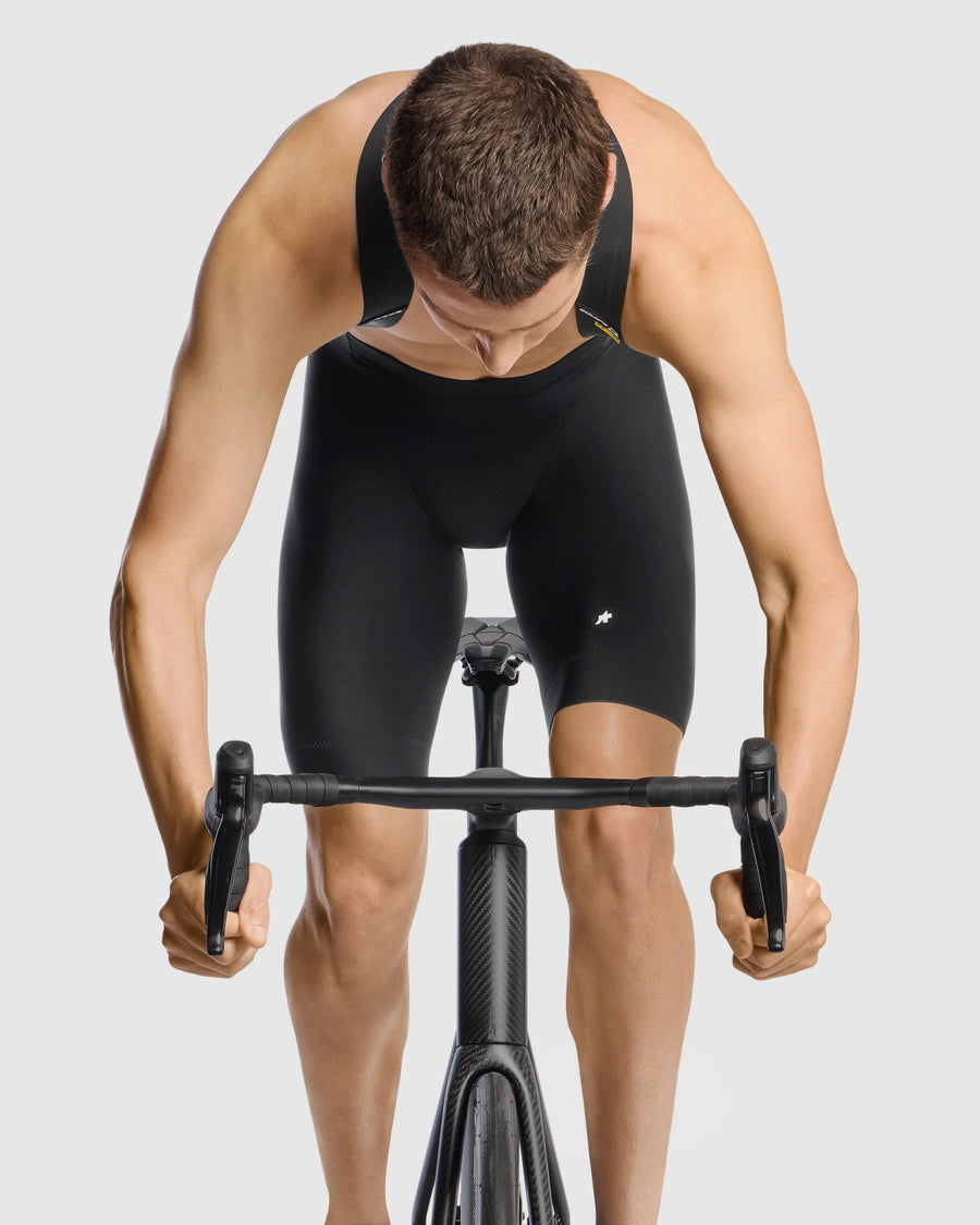 Assos R 2/3 Bib Shorts S11 - Black Series