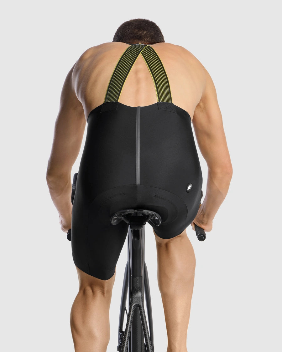Assos R 2/3 Bib Shorts S11 - Black Series