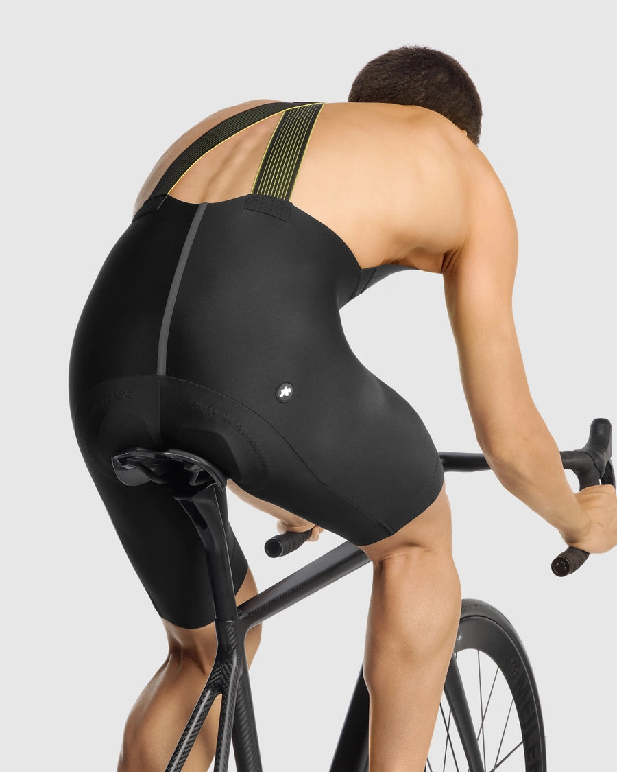 Assos R 2/3 Bib Shorts S11 - Black Series