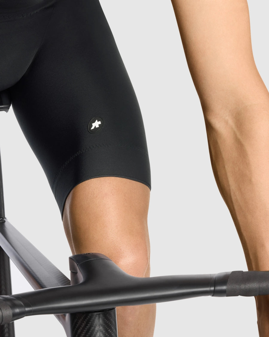 Assos R 2/3 Bib Shorts S11 - Black Series