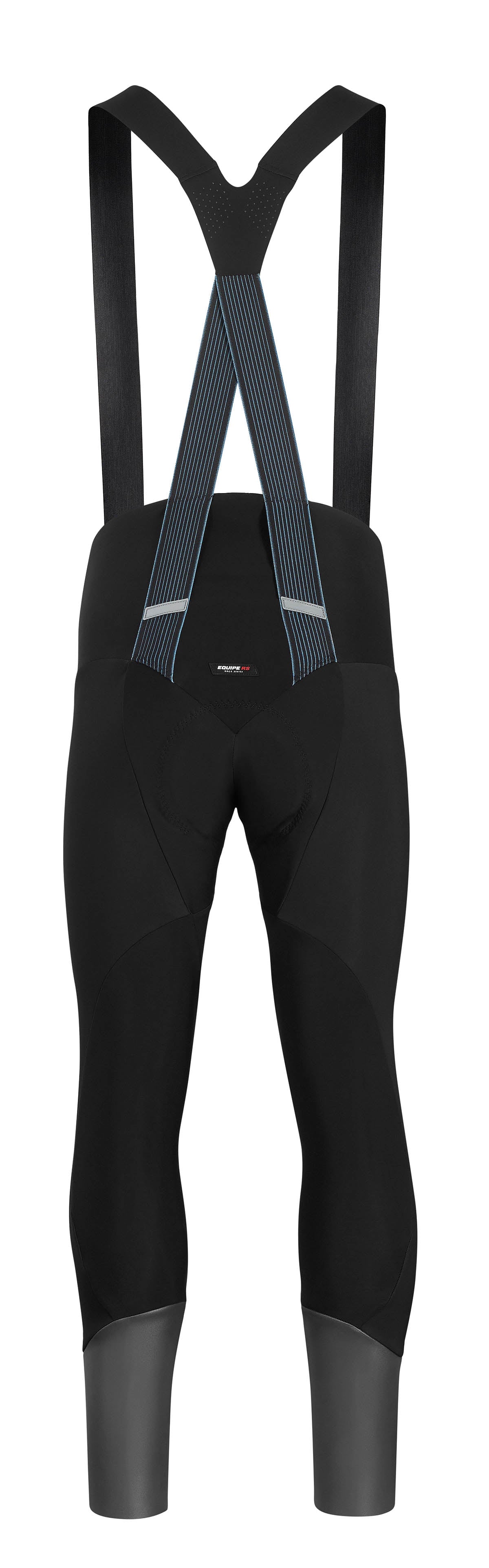 Assos Equipe Rs Winter Bib Tights S9 - Blackseries