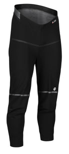 Assos Mille Gt Thermo Rain Shell Pants - Black Series