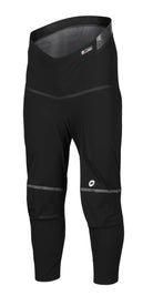 Assos Mille Gt Thermo Rain Shell Pants - Black Series