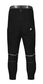 Assos Mille Gt Thermo Rain Shell Pants - Black Series