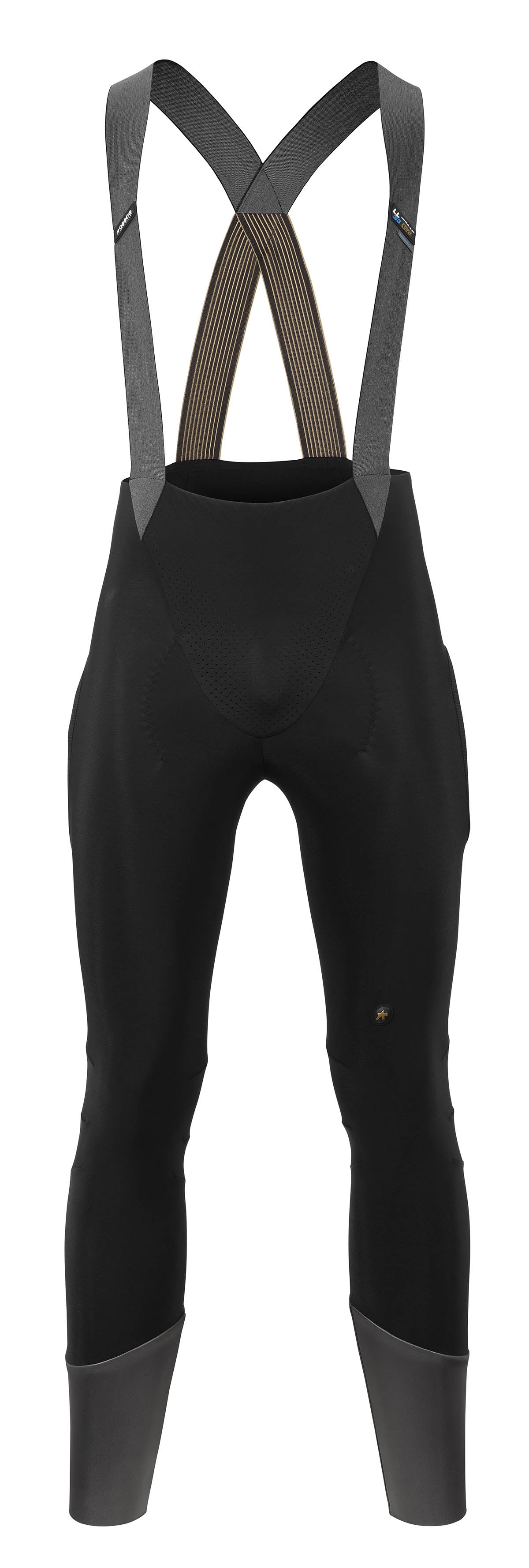 Assos Mille Gt Winter Bib Tights Gto C2 - Flamme D'Or