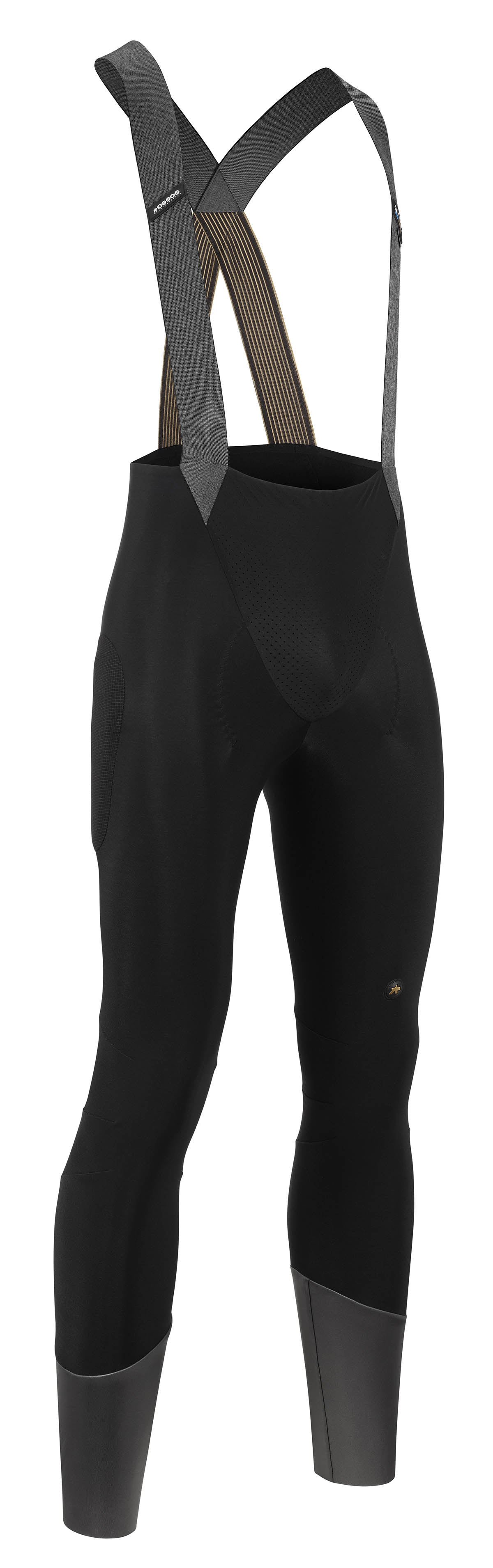 Assos Mille Gt Winter Bib Tights Gto C2 - Flamme D'Or