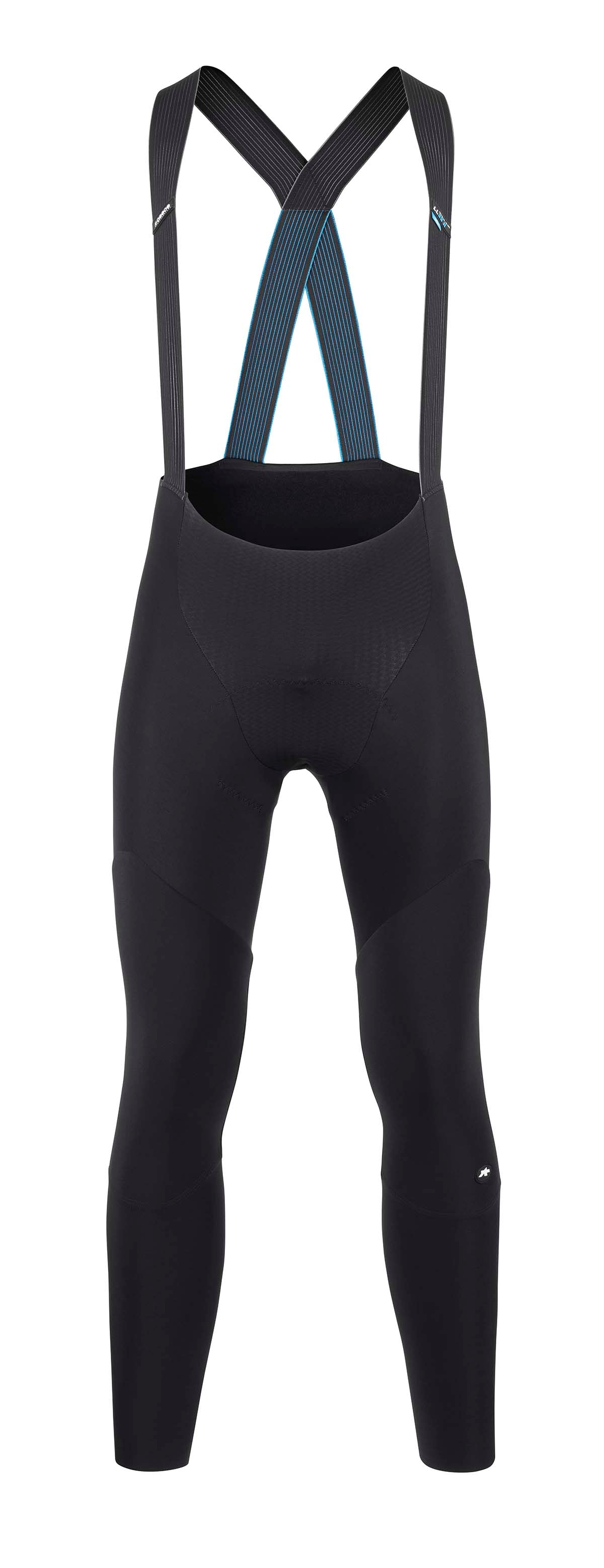 Assos Equipe R Habu Winter Bib Tights S9 - Blackseries