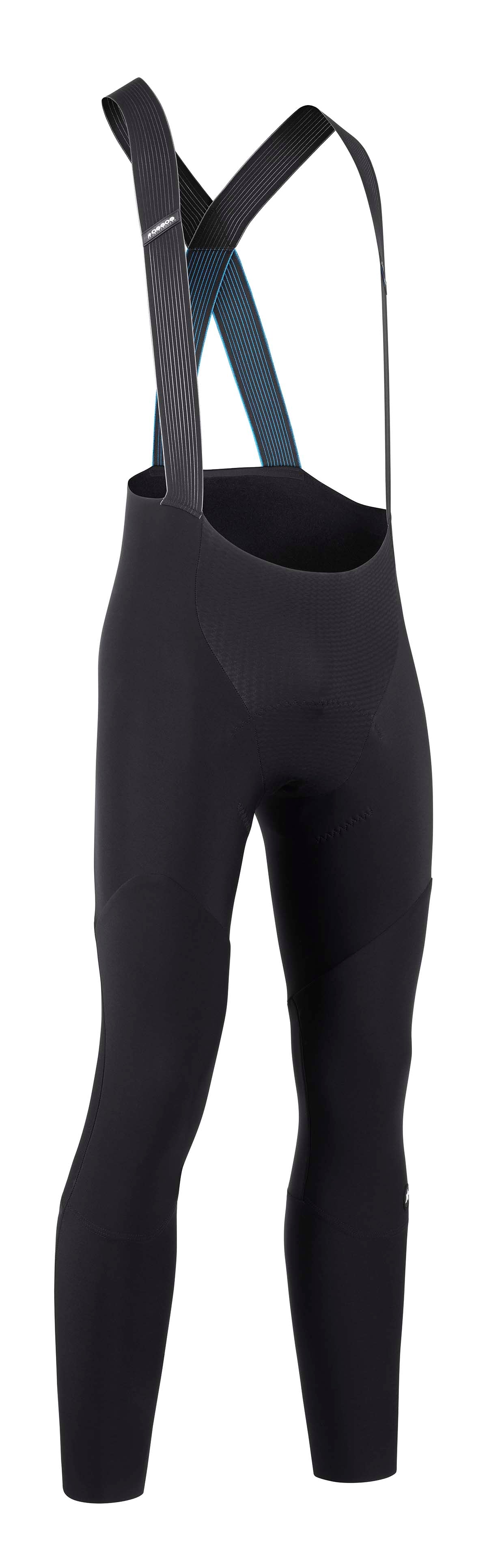 Assos Equipe R Habu Winter Bib Tights S9 - Blackseries