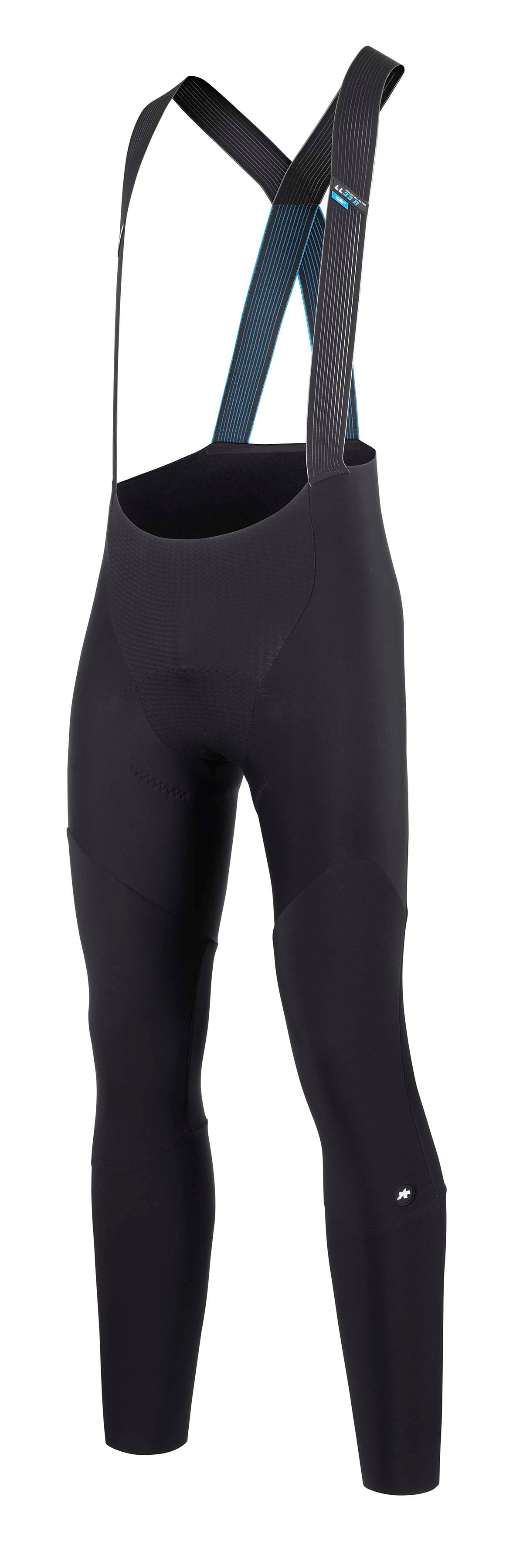 Assos Equipe R Habu Winter Bib Tights S9 - Blackseries