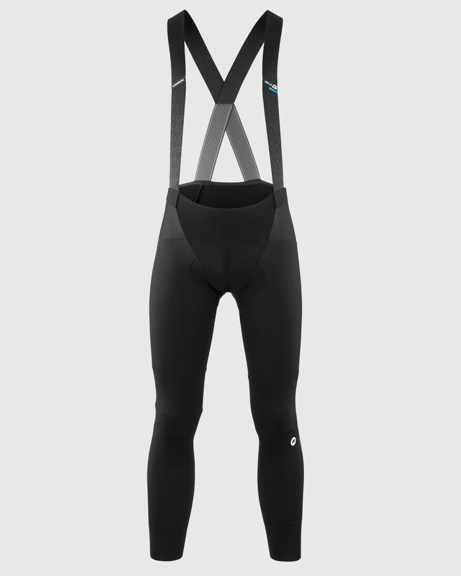 Assos GT UZ 3/3 Bib Tights S11 - Black Series