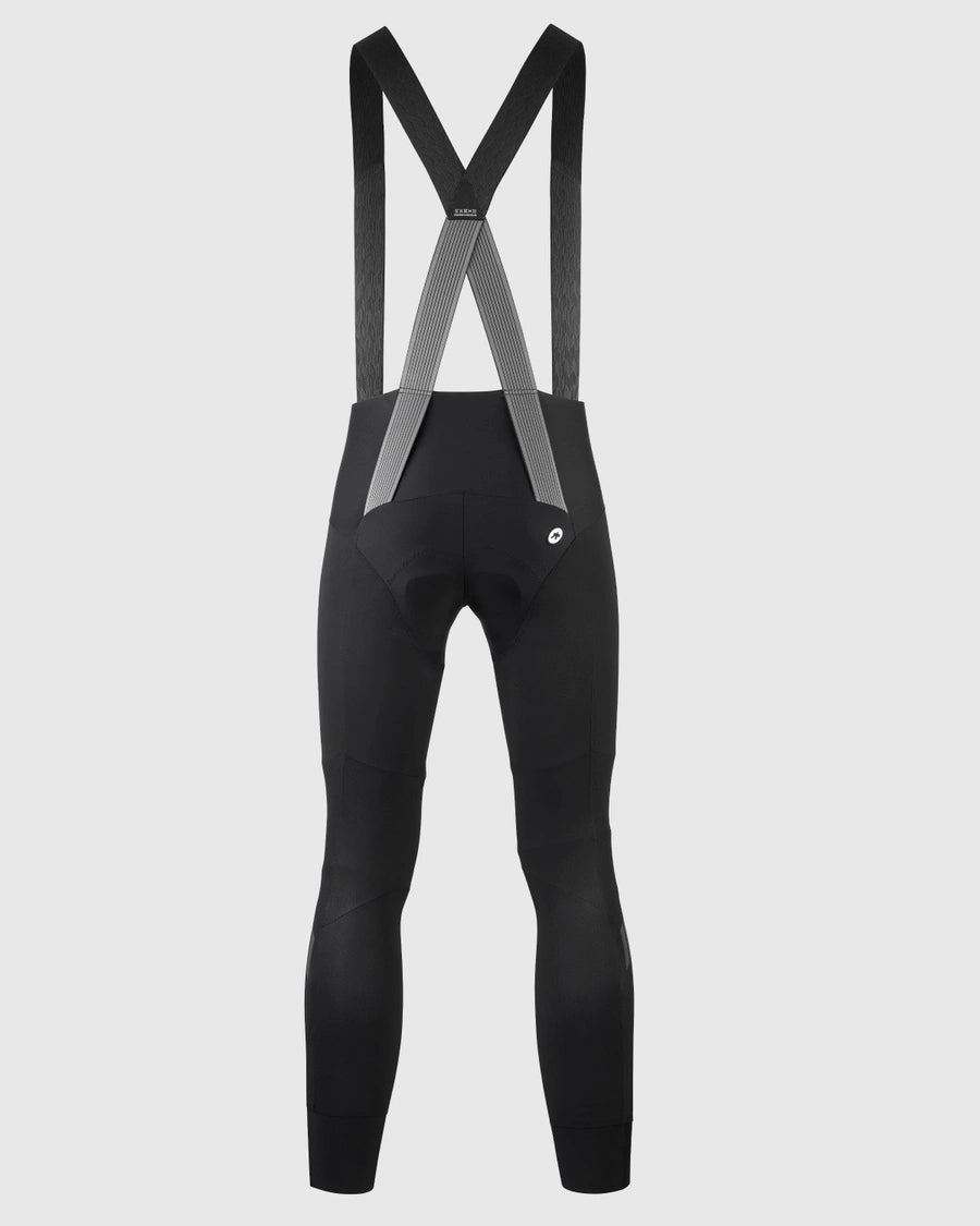 Assos GT UZ 3/3 Bib Tights S11 - Black Series