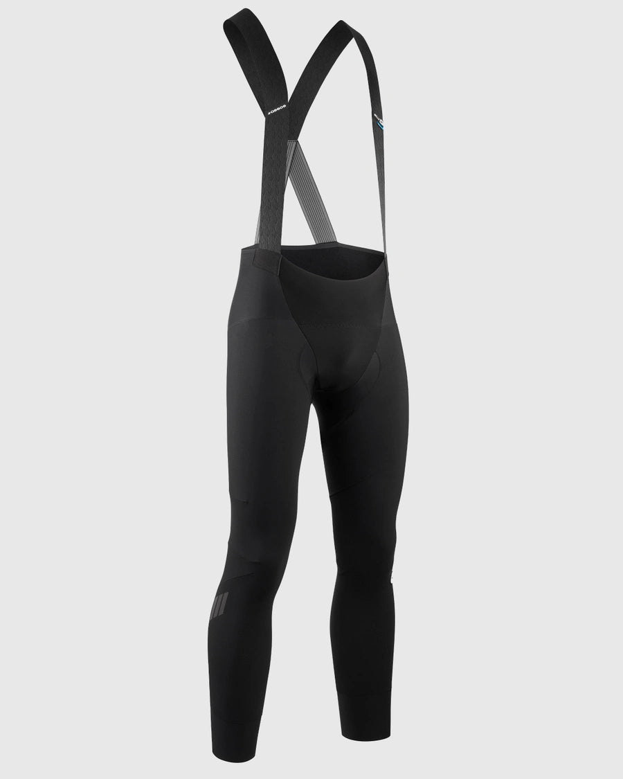 Assos GT UZ 3/3 Bib Tights S11 - Black Series
