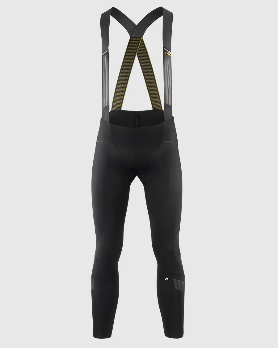 Assos RS 2/3 Bib Tights S11 - Black Series