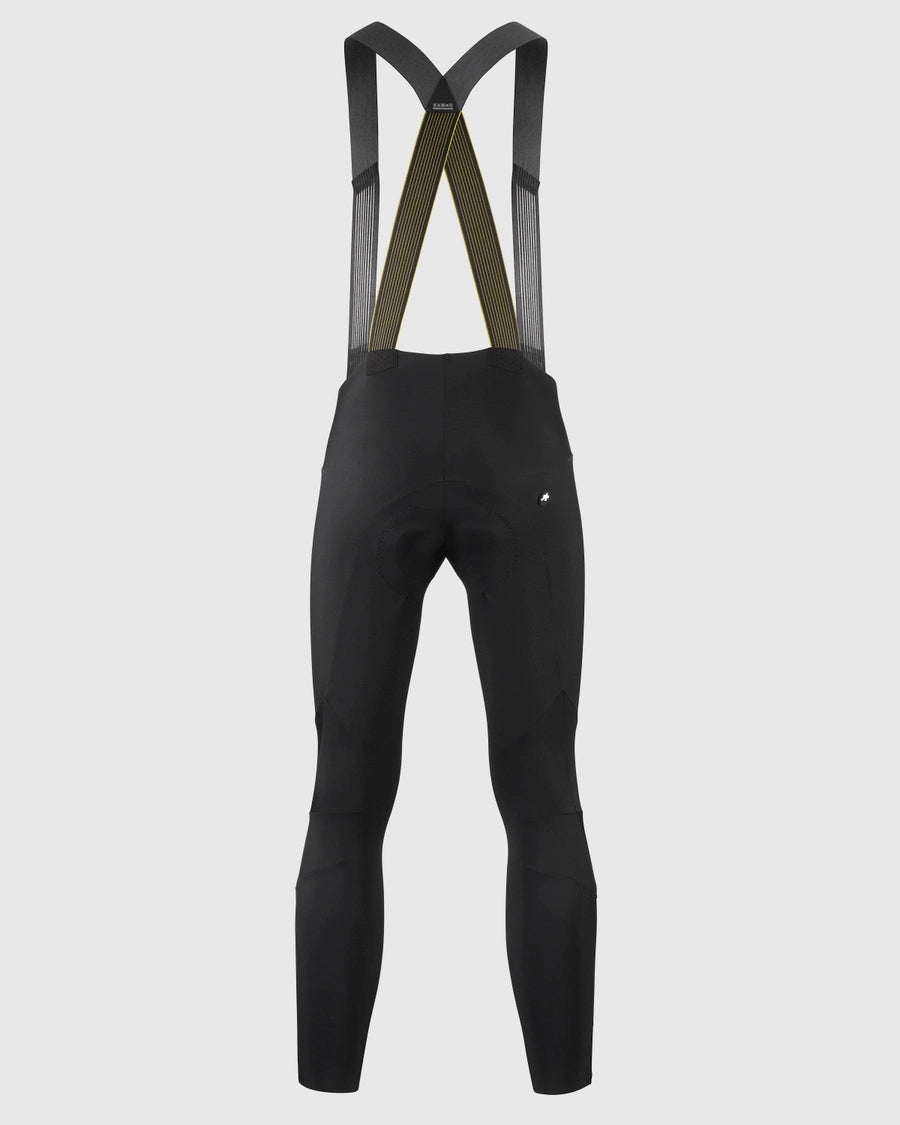 Assos RS 2/3 Bib Tights S11 - Black Series