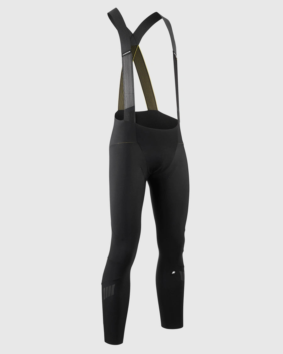 Assos RS 2/3 Bib Tights S11 - Black Series