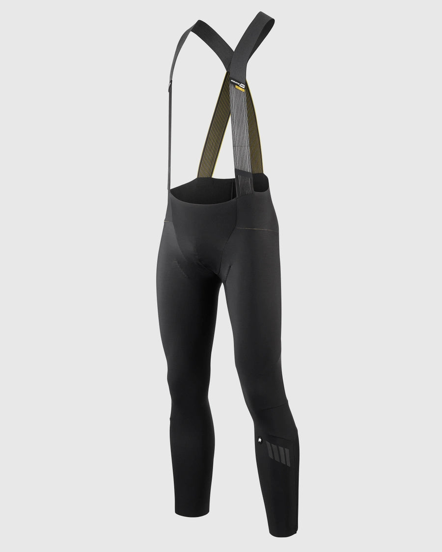 Assos RS 2/3 Bib Tights S11 - Black Series