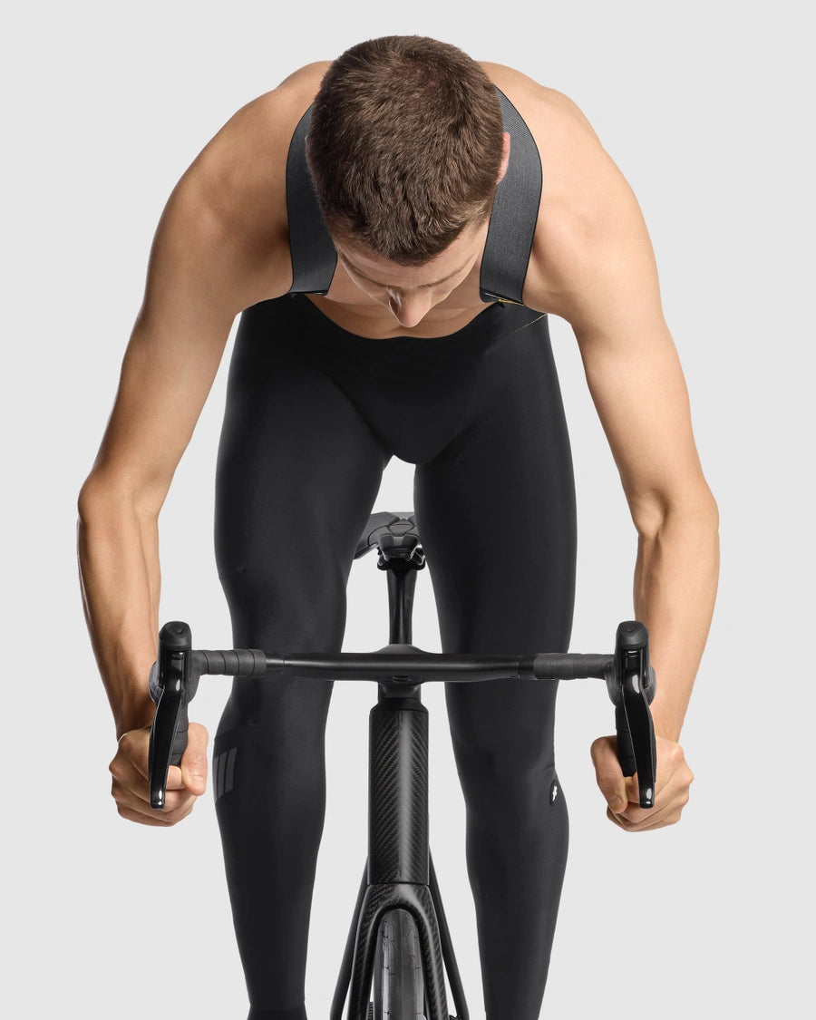 Assos RS 2/3 Bib Tights S11 - Black Series