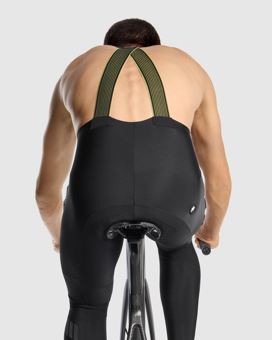 Assos RS 2/3 Bib Tights S11 - Black Series