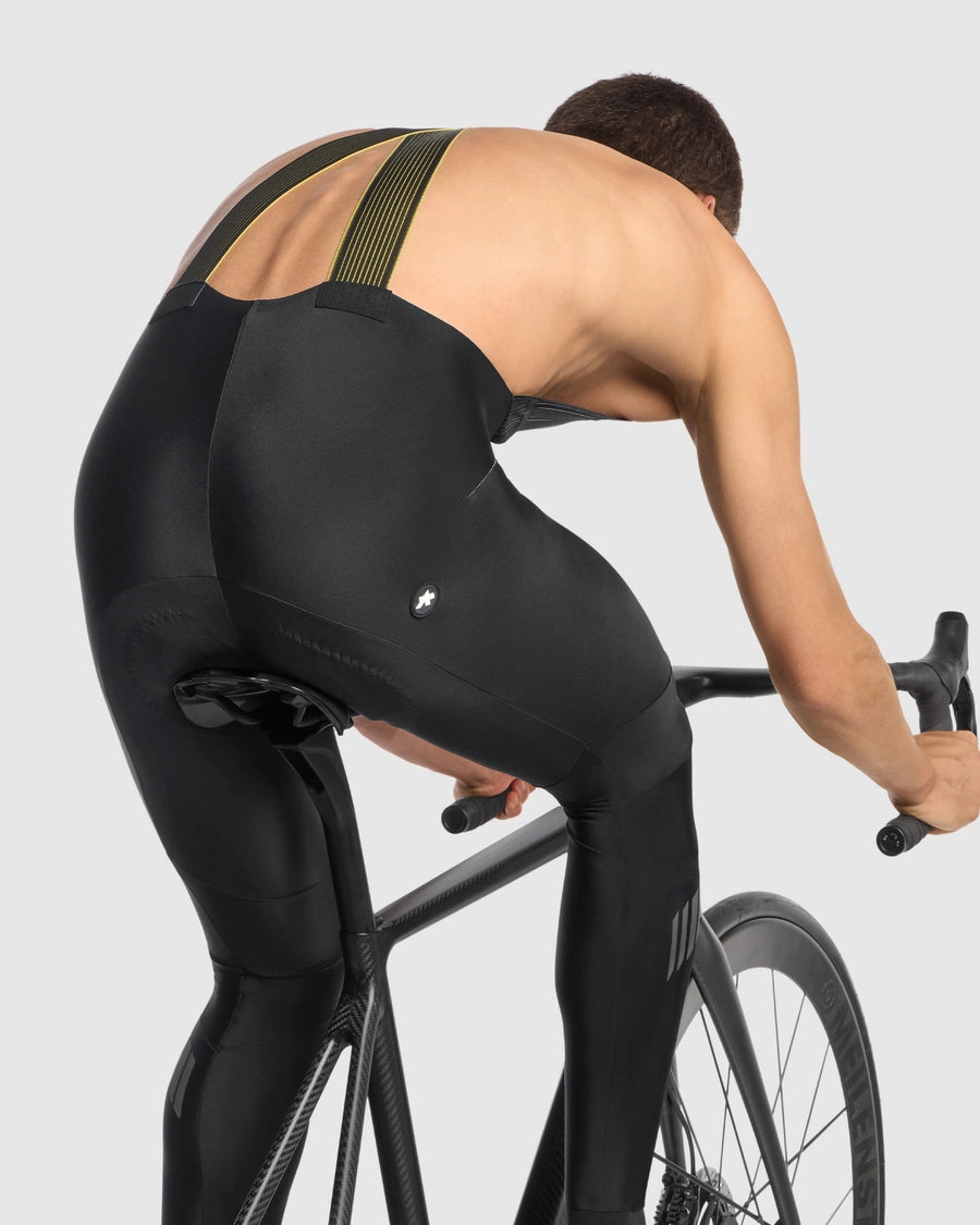 Assos RS 2/3 Bib Tights S11 - Black Series