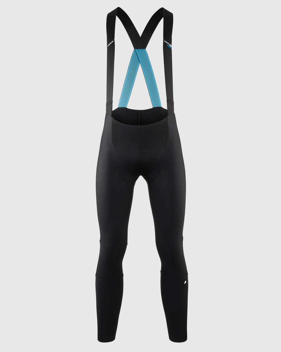 Assos R 3/3 Bib Tights S11 - Black Series