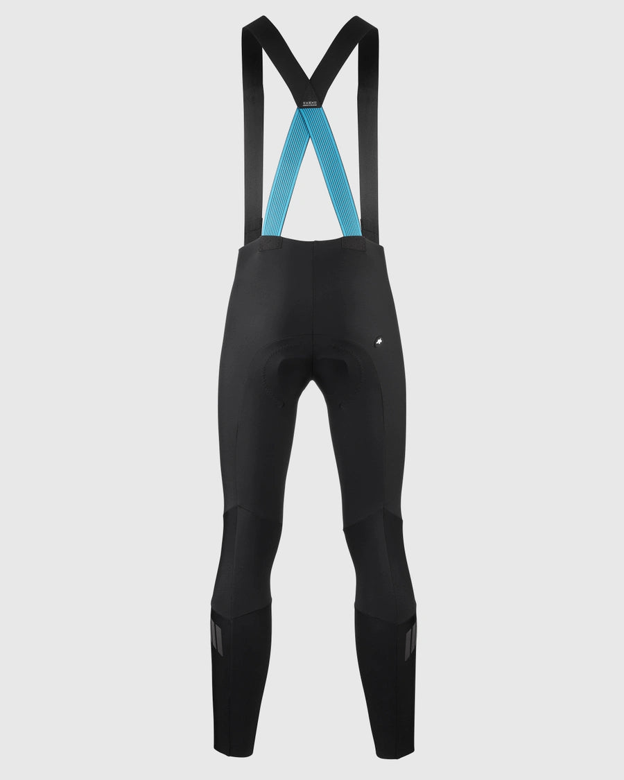 Assos R 3/3 Bib Tights S11 - Black Series