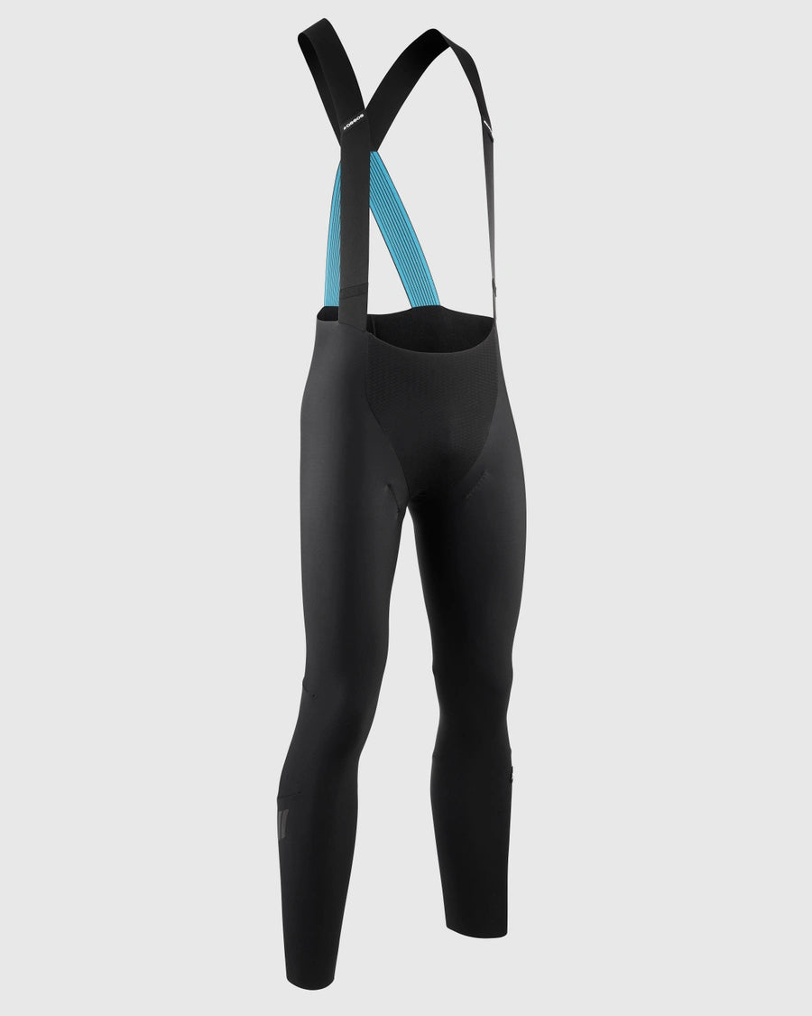 Assos R 3/3 Bib Tights S11 - Black Series