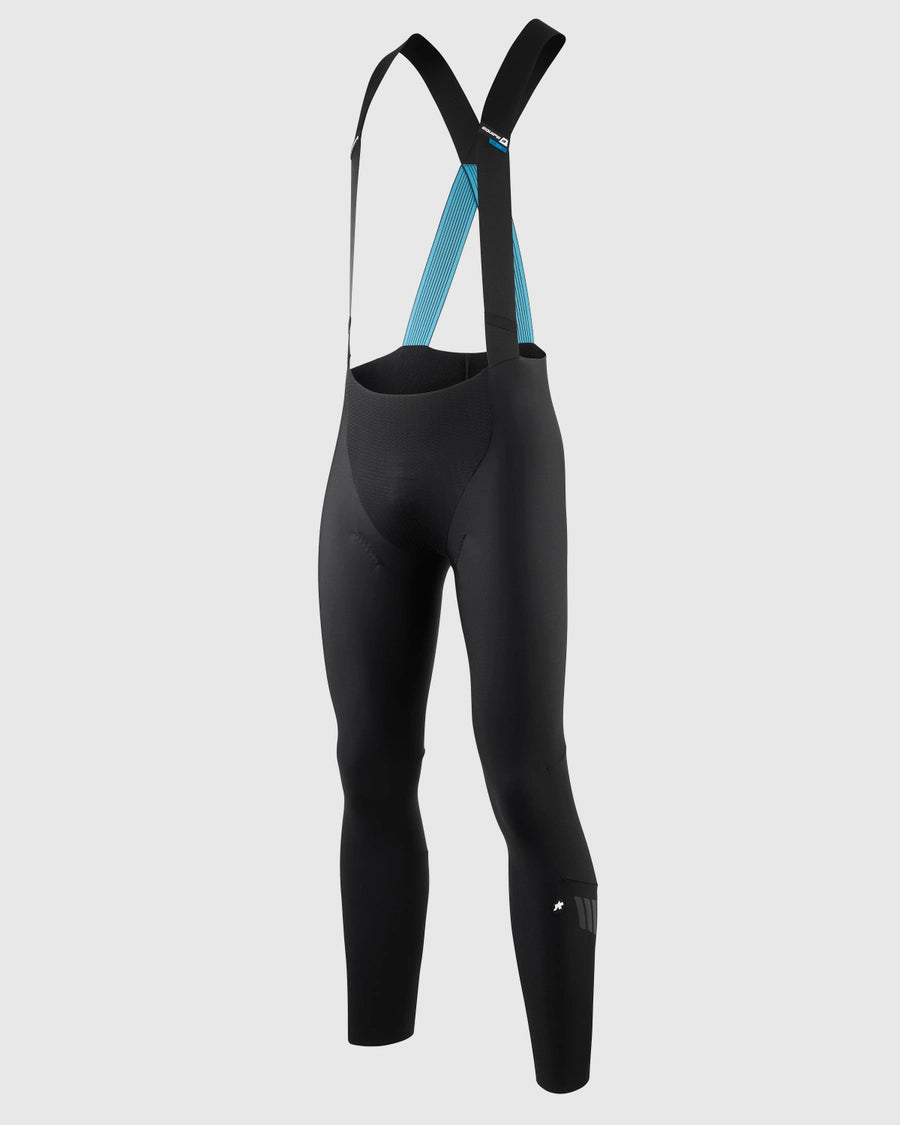 Assos R 3/3 Bib Tights S11 - Black Series