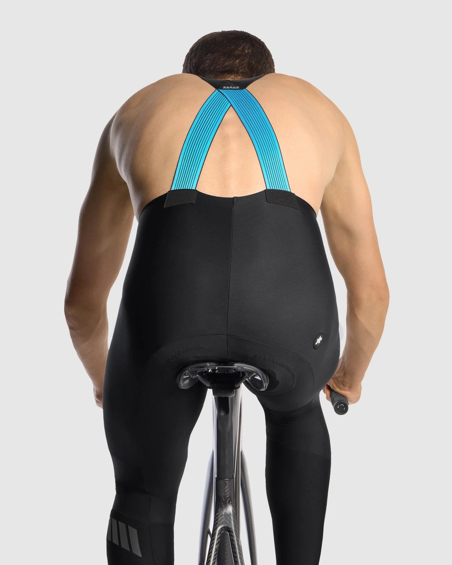 Assos R 3/3 Bib Tights S11 - Black Series