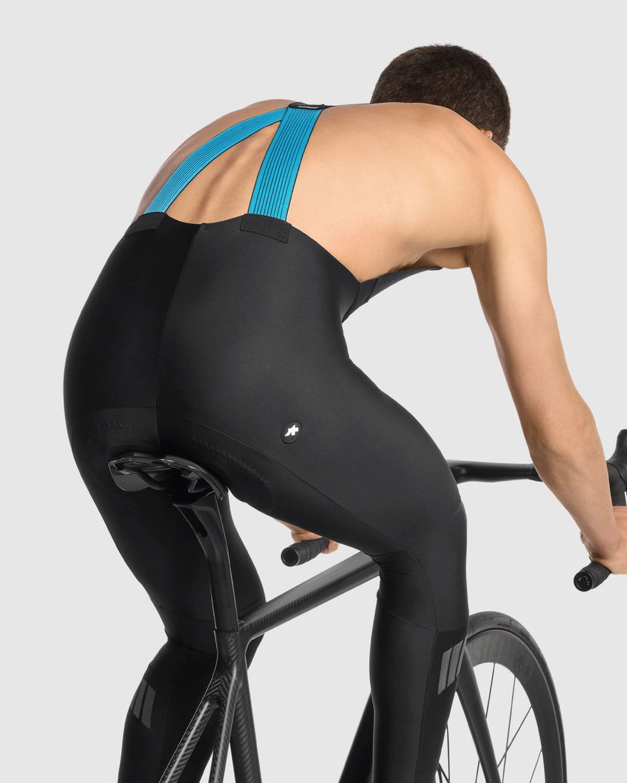 Assos R 3/3 Bib Tights S11 - Black Series